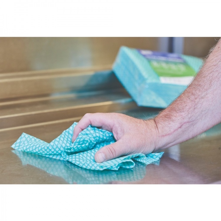 Handy Wipes - Disposable Cleaning Wipes (50)